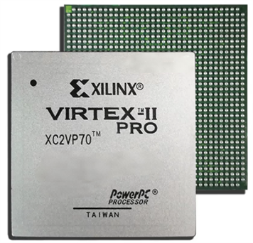 XC2VP70-6FF1704I Product Pictures